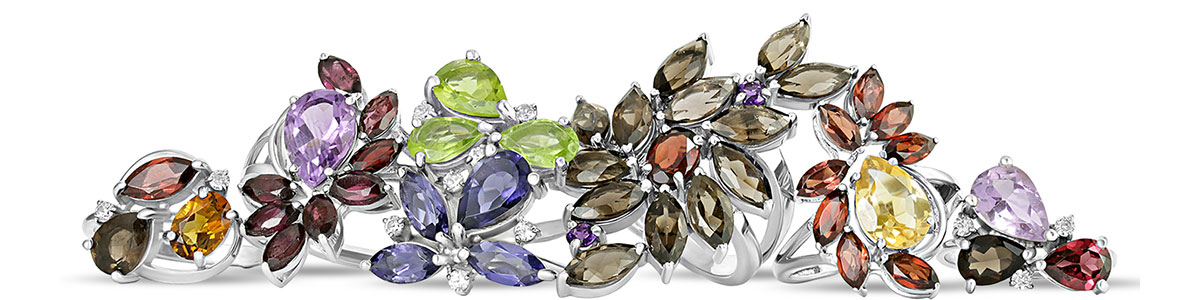 серебро оптом