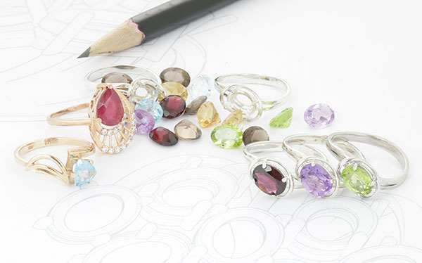 собственное производство