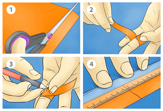 камни в серебре