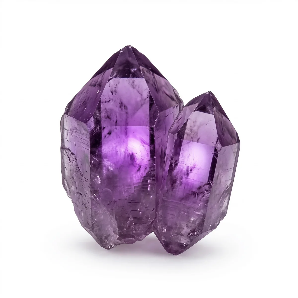 Натуральный Аметист