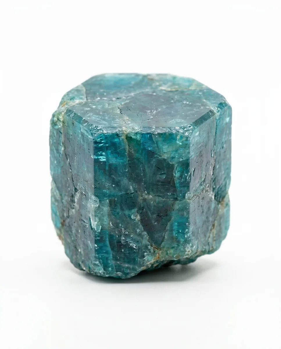 Натуральный Апатит