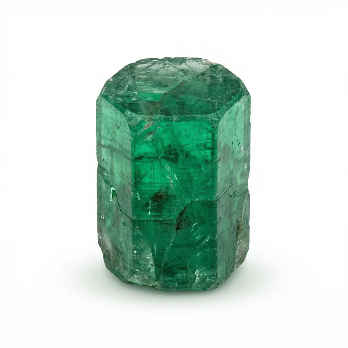 Натуральный Изумруд