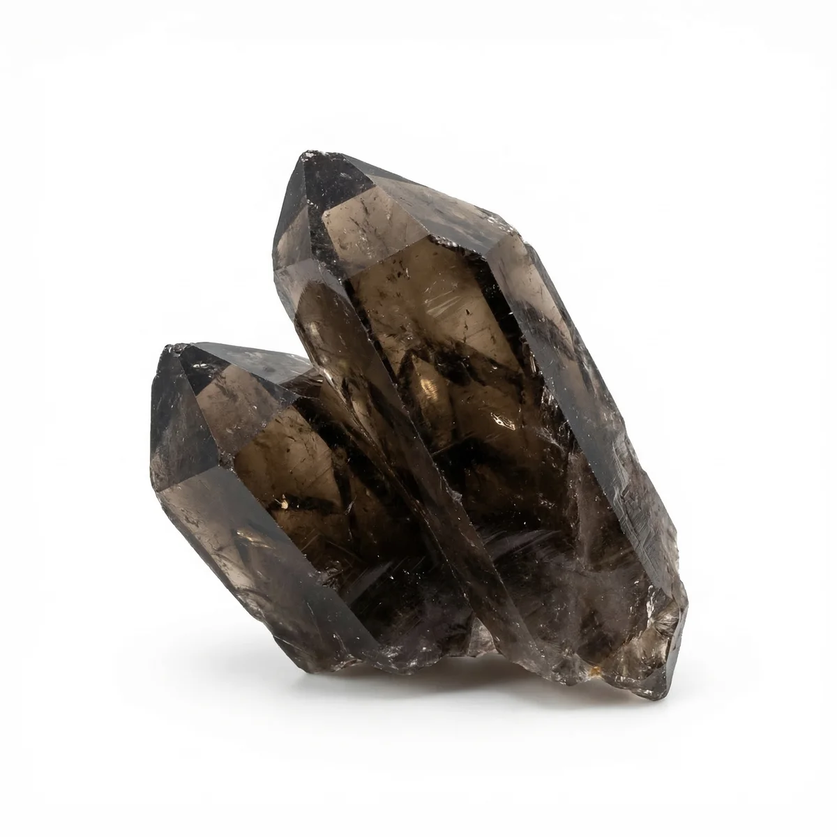 Натуральный Раухтопаз