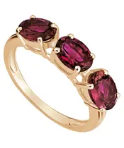 Женские Кольца_Серебро .925_ТУРМАЛИН__1-Лазурит-Онлайн