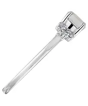 Женские Кольца_Серебро .925_ЛУННЫЙ КАМЕНЬ_Нанокристалл_5-Лазурит-Онлайн