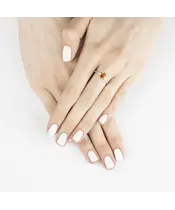 Женские Кольца_Серебро .925_ЦИТРИН_Нанокристалл_7-Лазурит-Онлайн