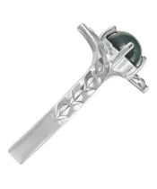 Женские Кольца_Серебро .925_ОПАЛ__3-Лазурит-Онлайн