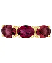 Женские Кольца_Серебро .925_ТУРМАЛИН__3-Лазурит-Онлайн