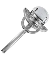 Женские Кольца_Серебро .925_ЛУННЫЙ КАМЕНЬ__5-Лазурит-Онлайн