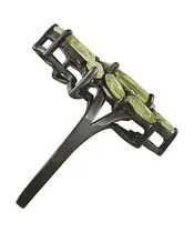 Женские Кольца_Серебро .925_ХРИЗОЛИТ__4-Лазурит-Онлайн