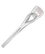 Женские Кольца_Серебро .925_КВАРЦ__3-Лазурит-Онлайн