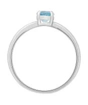 Женские Кольца_Серебро .925_ТОПАЗ__4-Лазурит-Онлайн