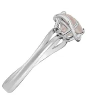 Женские Кольца_Серебро .925_КВАРЦ__3-Лазурит-Онлайн