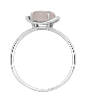 Женские Кольца_Серебро .925_КВАРЦ__4-Лазурит-Онлайн