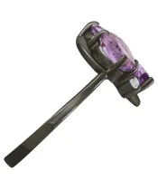 Женские Кольца_Серебро .925_АМЕТИСТ_Нанокристалл_4-Лазурит-Онлайн