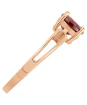 Женские Кольца_Серебро .925_ГРАНАТ__5-Лазурит-Онлайн