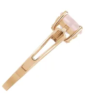 Женские Кольца_Серебро .925_КВАРЦ__5-Лазурит-Онлайн