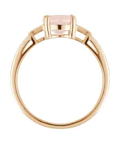 Женские Кольца_Серебро .925_КВАРЦ__4-Лазурит-Онлайн