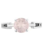 Женские Кольца_Серебро .925_КВАРЦ__3-Лазурит-Онлайн