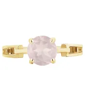 Женские Кольца_Серебро .925_КВАРЦ__3-Лазурит-Онлайн