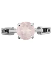 Женские Кольца_Серебро .925_КВАРЦ__3-Лазурит-Онлайн