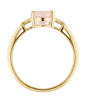 Женские Кольца_Серебро .925_КВАРЦ__4-Лазурит-Онлайн