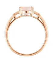 Женские Кольца_Серебро .925_КВАРЦ__4-Лазурит-Онлайн