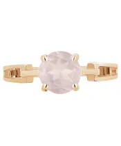 Женские Кольца_Серебро .925_КВАРЦ__3-Лазурит-Онлайн