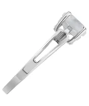 Женские Кольца_Серебро .925_ЛУННЫЙ КАМЕНЬ__5-Лазурит-Онлайн