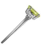 Женские Кольца_Серебро .925_ХРИЗОЛИТ_Нанокристалл_5-Лазурит-Онлайн