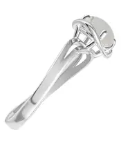 Женские Кольца_Серебро .925_ЛУННЫЙ КАМЕНЬ__5-Лазурит-Онлайн