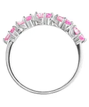 Женские Кольца_Серебро .925__Нанокристалл_4-Лазурит-Онлайн