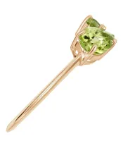 Женские Кольца_Серебро .925_ХРИЗОЛИТ__4-Лазурит-Онлайн