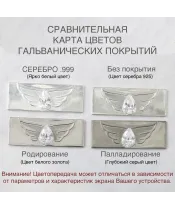 Женские Кольца_Серебро .925_ТОПАЗ__1-Лазурит-Онлайн