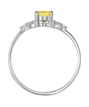 Женские Кольца_Серебро .925_ОПАЛ_Нанокристалл_3-Лазурит-Онлайн