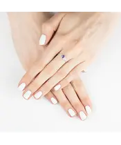 Женские Кольца_Серебро .925_ТАНЗАНИТ_Нанокристалл_7-Лазурит-Онлайн