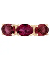 Женские Кольца_Серебро .925_ТУРМАЛИН__3-Лазурит-Онлайн