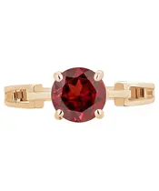 Женские Кольца_Серебро .925_ГРАНАТ__3-Лазурит-Онлайн