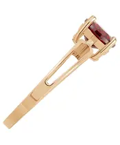 Женские Кольца_Серебро .925_ГРАНАТ__5-Лазурит-Онлайн