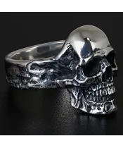 Мужские кольца_Серебро .925___7-Лазурит-Онлайн