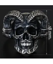 Мужские кольца_Серебро .925___2-Лазурит-Онлайн