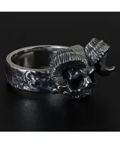 Мужские кольца_Серебро .925___9-Лазурит-Онлайн