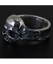 Мужские кольца_Серебро .925___3-Лазурит-Онлайн