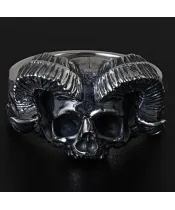 Мужские кольца_Серебро .925___1-Лазурит-Онлайн