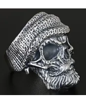 Мужские кольца_Серебро .925___7-Лазурит-Онлайн