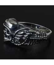 Мужские кольца_Серебро .925___3-Лазурит-Онлайн