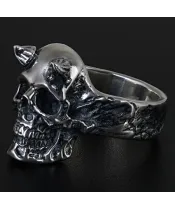 Мужские кольца_Серебро .925___1-Лазурит-Онлайн