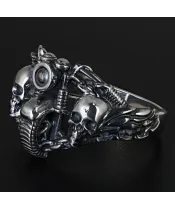 Мужские кольца_Серебро .925___1-Лазурит-Онлайн