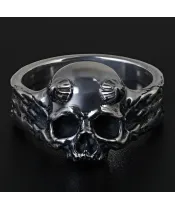 Мужские кольца_Серебро .925___1-Лазурит-Онлайн