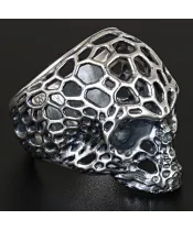 Мужские кольца_Серебро .925___9-Лазурит-Онлайн